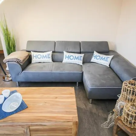 Lejlighed Kuestenzauber *