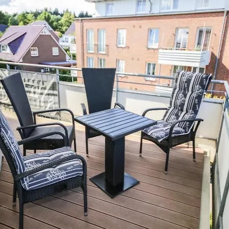 Kuestenzauber Haffkrug