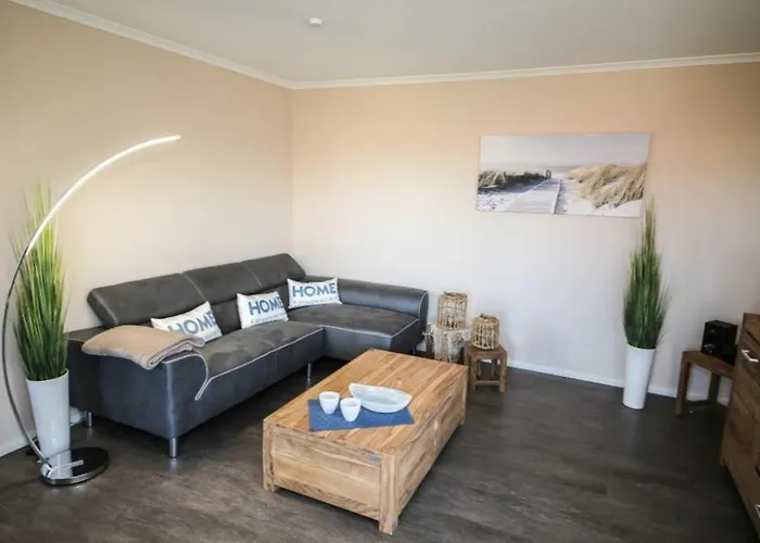 Kuestenzauber Appartement