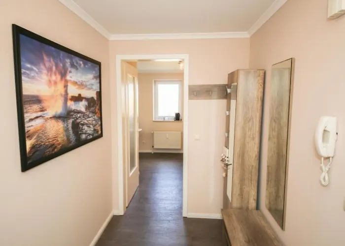 Kuestenzauber Appartement